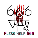 pless help 666