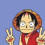 Luffy