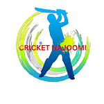 CRICKET NAJOOMI