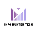 Info Hunt Tech