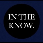 IN THE KNOW