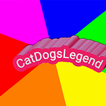 CatDogsLegend