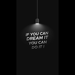 ONE word answer you see success in your life