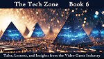 Book 6 Hell Difficulty Saga Rick Liberty Video Audio Book More Video Game Industry Insights and Life Adventures
