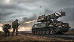 MILITARY NEWS AND WAR