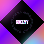 CoKeZyy's Gaming