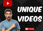 Unique Videos