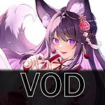 Trailblazer Ririna VODs