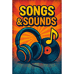 Songs & Sounds