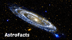 AstroFacts Explorations