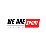 WE ARE SPORT