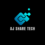 AJ Share Tech