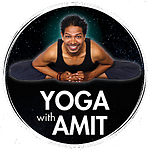 Yoga with Amit