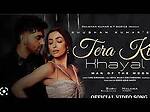 Tera Ki Khayal | Man of The Moon | Guru Randhawa, Malaika Arora | Sanjoy, Royal Maan | Bhushan Kumar