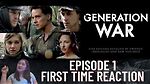 Thea and the Movies Reacts to Generation War