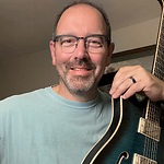 Jason's Guitar Vids