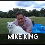 Mike King new