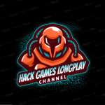 Hack Games Longplay Channel