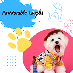 "Where tails wag and laughter reigns – sharing the hilarious antics of our Pawdorable Pets!"