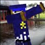 ThePoliceMineCart