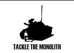 Tackle The Monlith