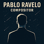 Pablo Ravelo - Compositor