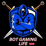 Bot Gaming Life