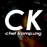 Chef Kampung