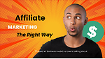 Affiliate Marketing