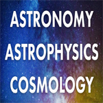 Astronomy and Cosmology