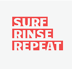 Surf Rinse Repeat