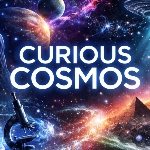 Curious Cosmos | Health, Science & Unexplained Mysteries Explained