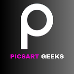 PicsArt Geeks