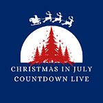 Christmas in July Countdown Live