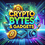 Crypto Bytes & Gadgets