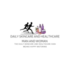 Daily Skincare And Healthcare