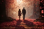 MES ROMANCES DOREES
