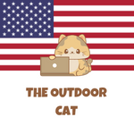 TheOutdoorCat