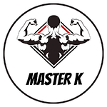 Master K is on Ruuuumble