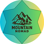 Tent & Peaks Nomad