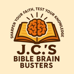 J.C.'s Bible Brain Busters