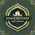 Homebound Historian - Hindi
