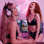 Gaming Hot Girls