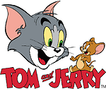 Tom & Jerry Cartoon