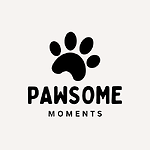 Paw-Some Moments