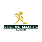 Vip Carpet Cleaning London Ltd