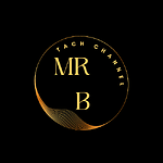 MR B