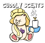 Cuddly Scents Candles