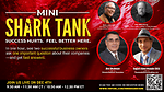 Mini Shark Tank