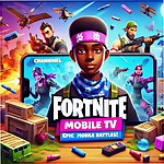 FortniteMobileTV